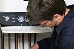 boiler repair Higher Clovelly
