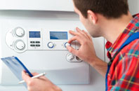 free commercial Higher Clovelly boiler quotes