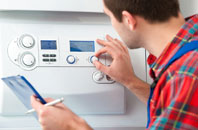 free Higher Clovelly gas safe engineer quotes