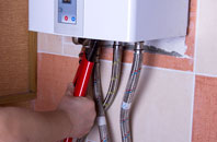 free Higher Clovelly boiler repair quotes