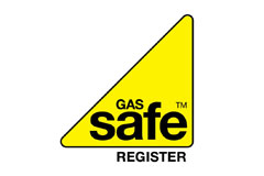 gas safe companies Higher Clovelly